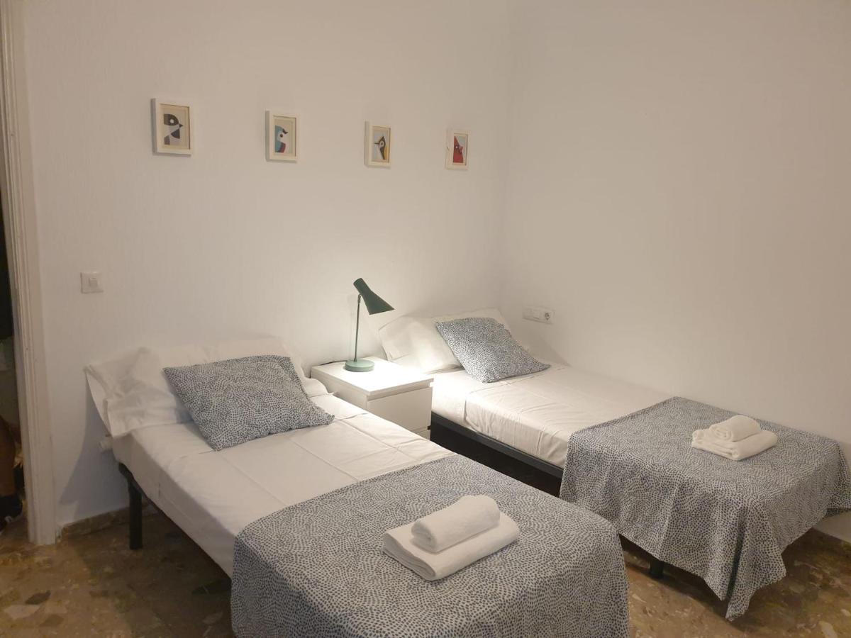 Espacioso Apartamento En De Dios, Alameda Appartement *