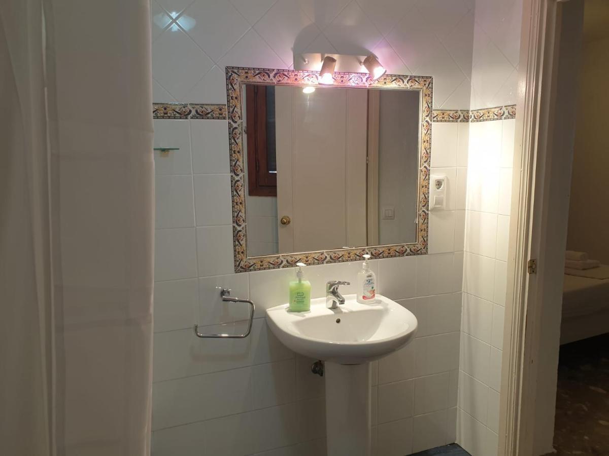 Espacioso Apartamento En De Dios, Alameda Appartement