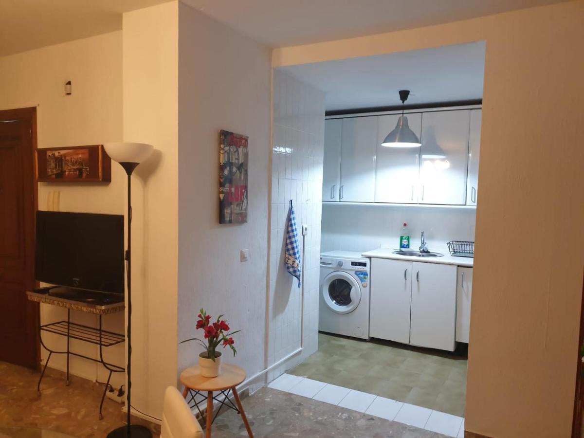 Espacioso Apartamento En De Dios, Alameda Apartamento