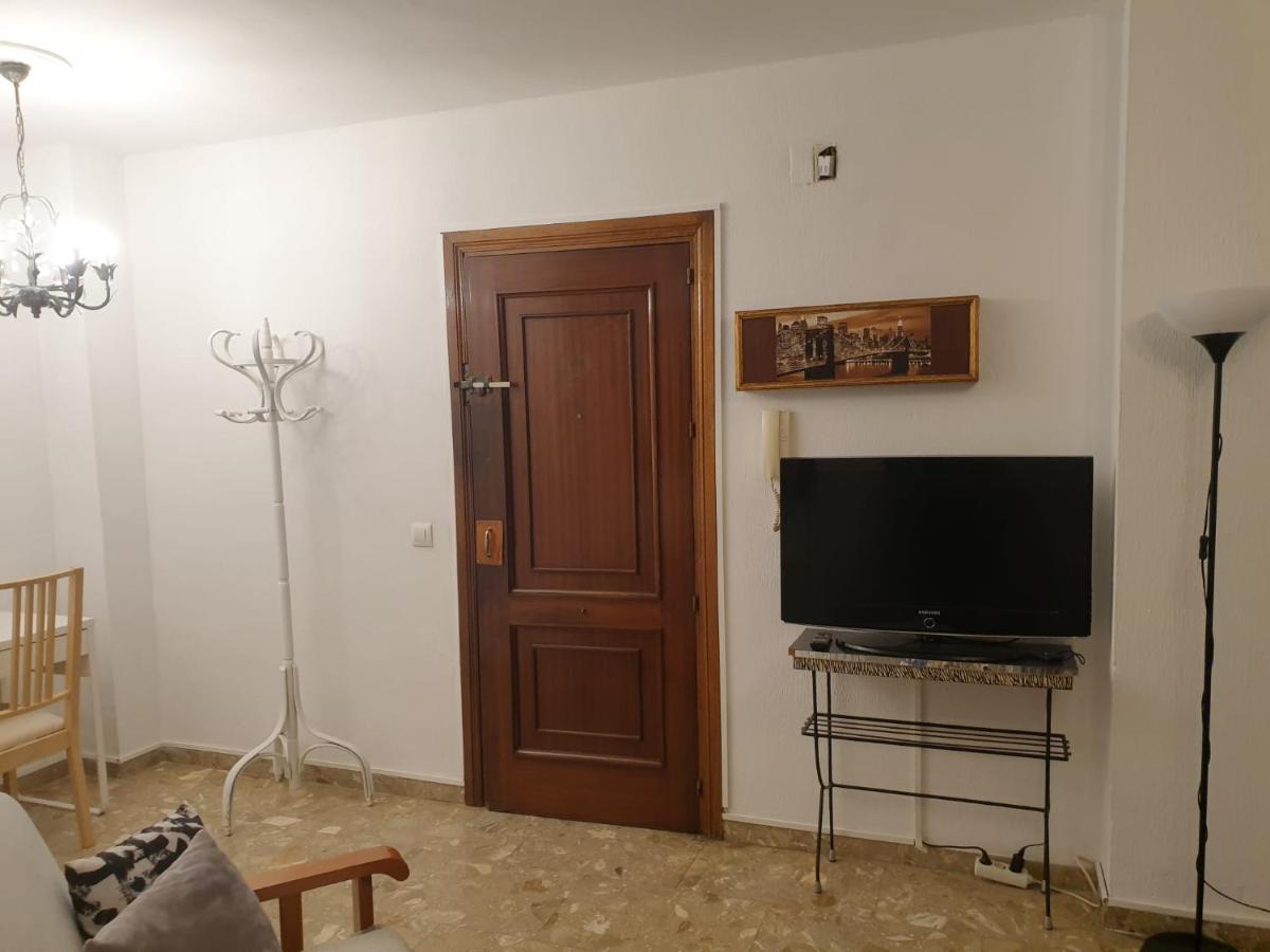 Espacioso Apartamento En De Dios, Alameda * Sevilla