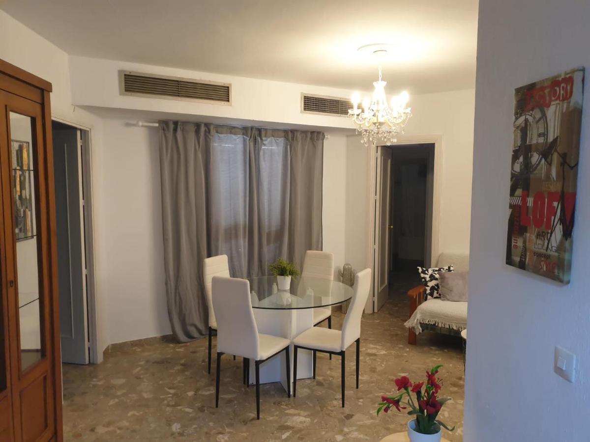 Apartamento Espacioso Apartamento En De Dios, Alameda *