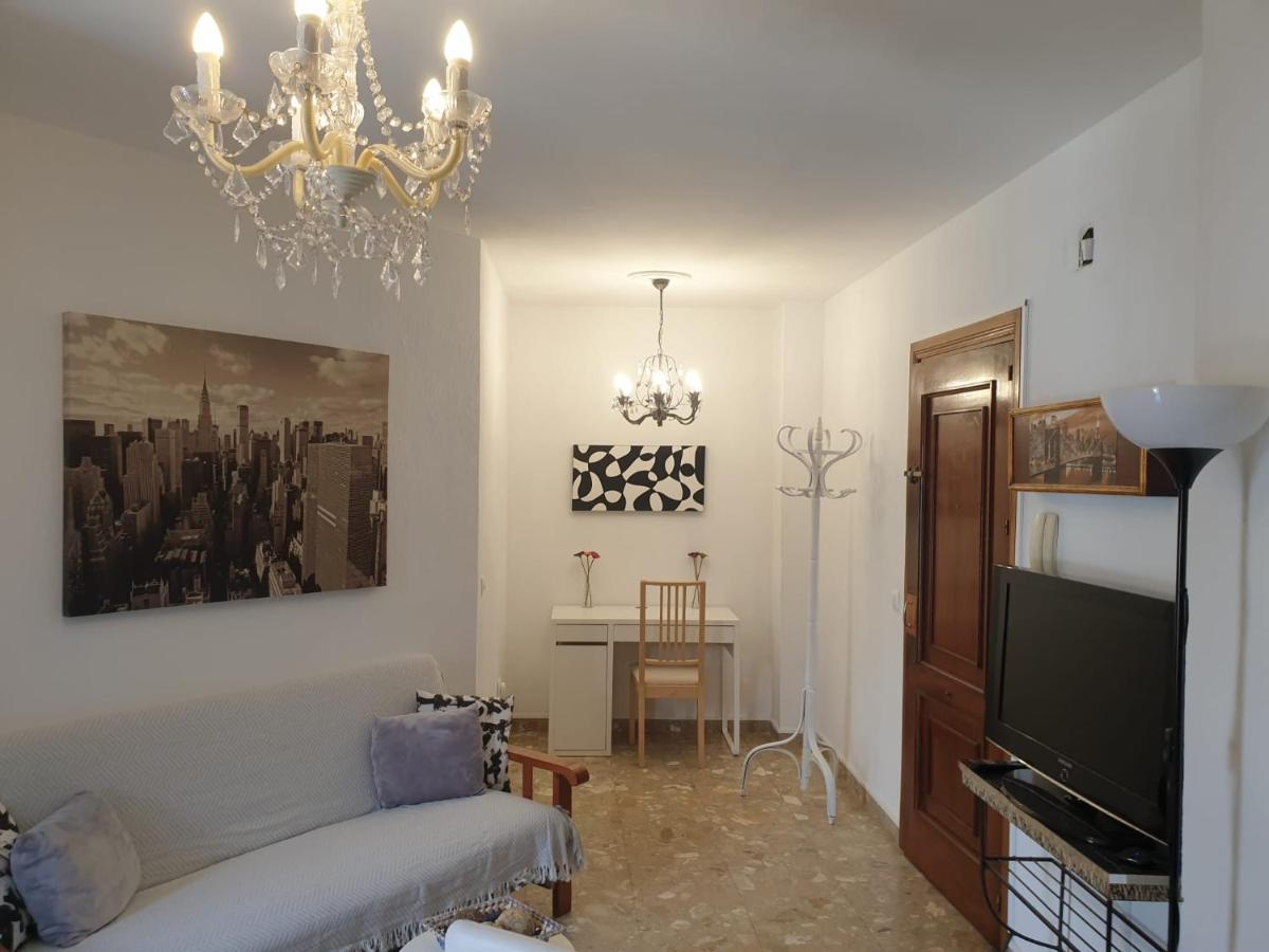Espacioso Apartamento En De Dios, Alameda Apartamento *
