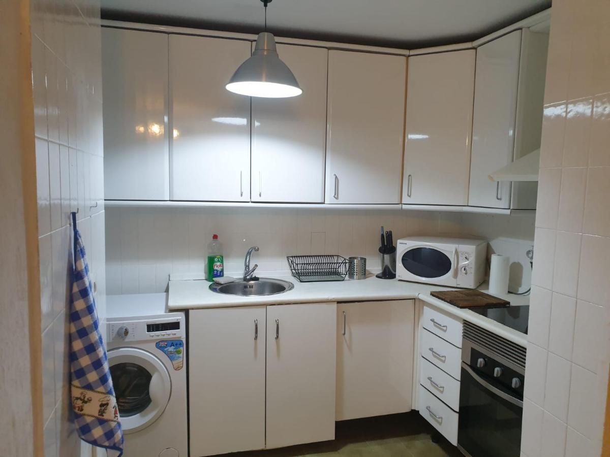 Espacioso Apartamento En De Dios, Alameda Apartamento