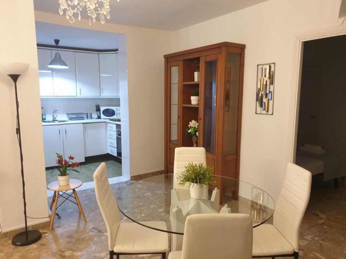 Espacioso Apartamento En De Dios, Alameda Apartamento